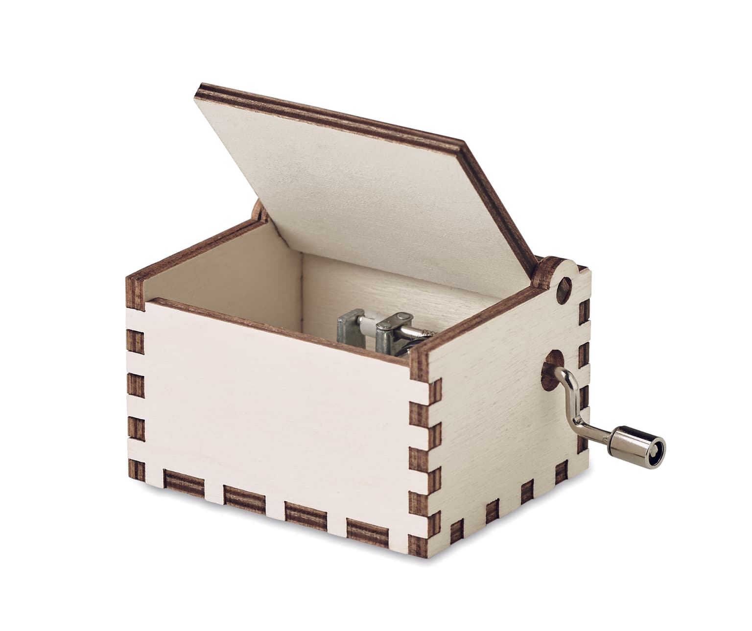 BOXMAS