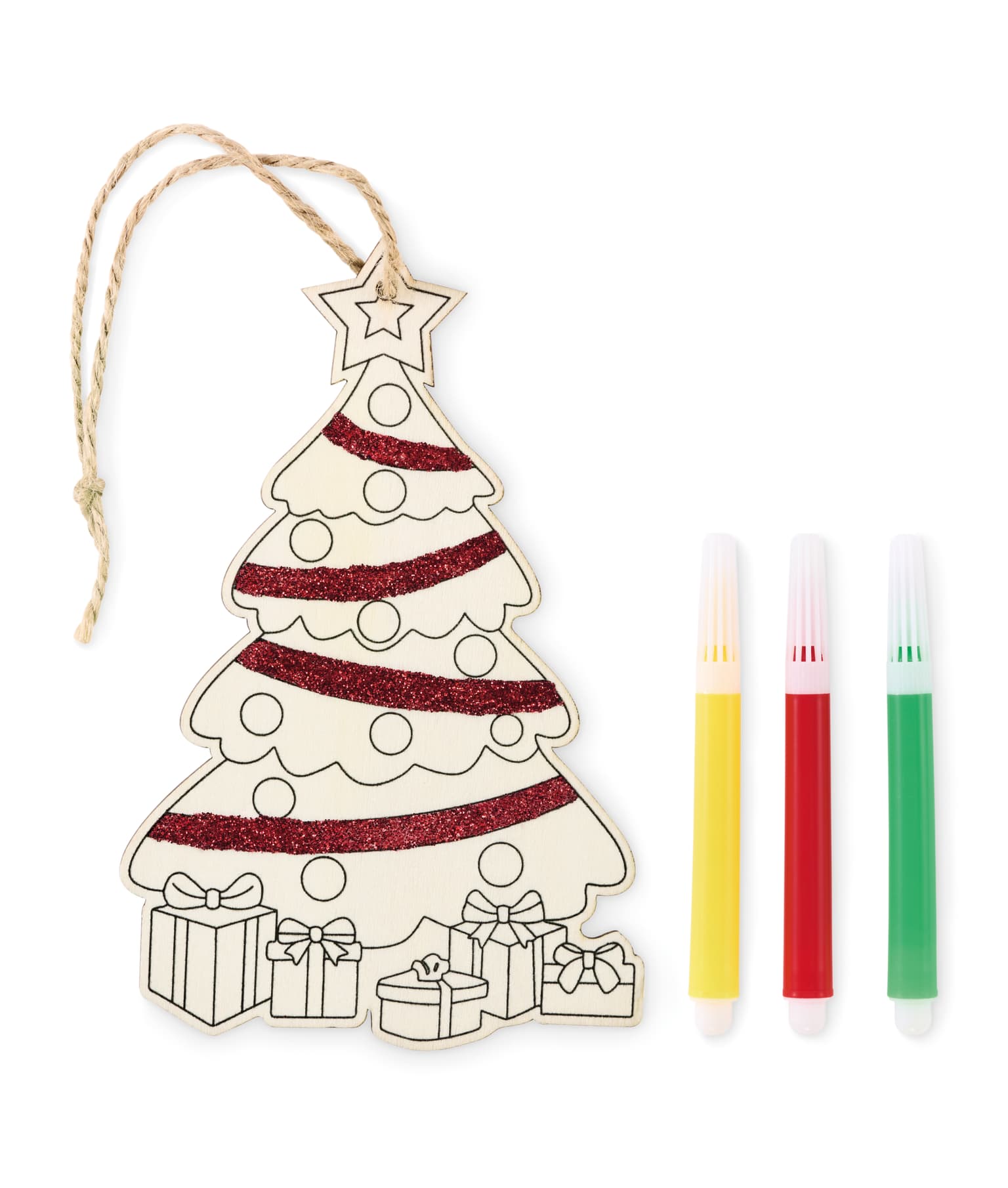 COLORTREE