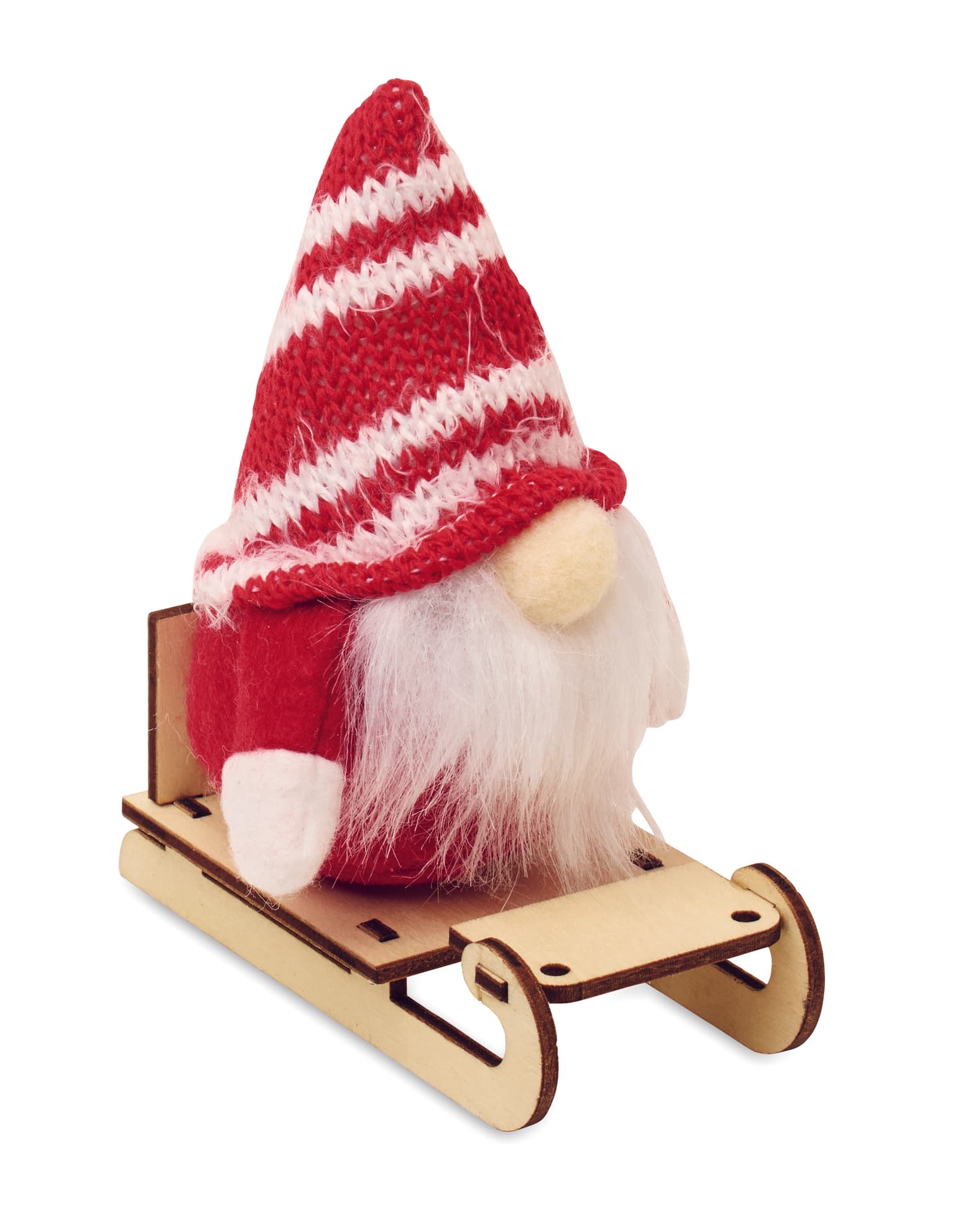 FROSTY SLEIGH