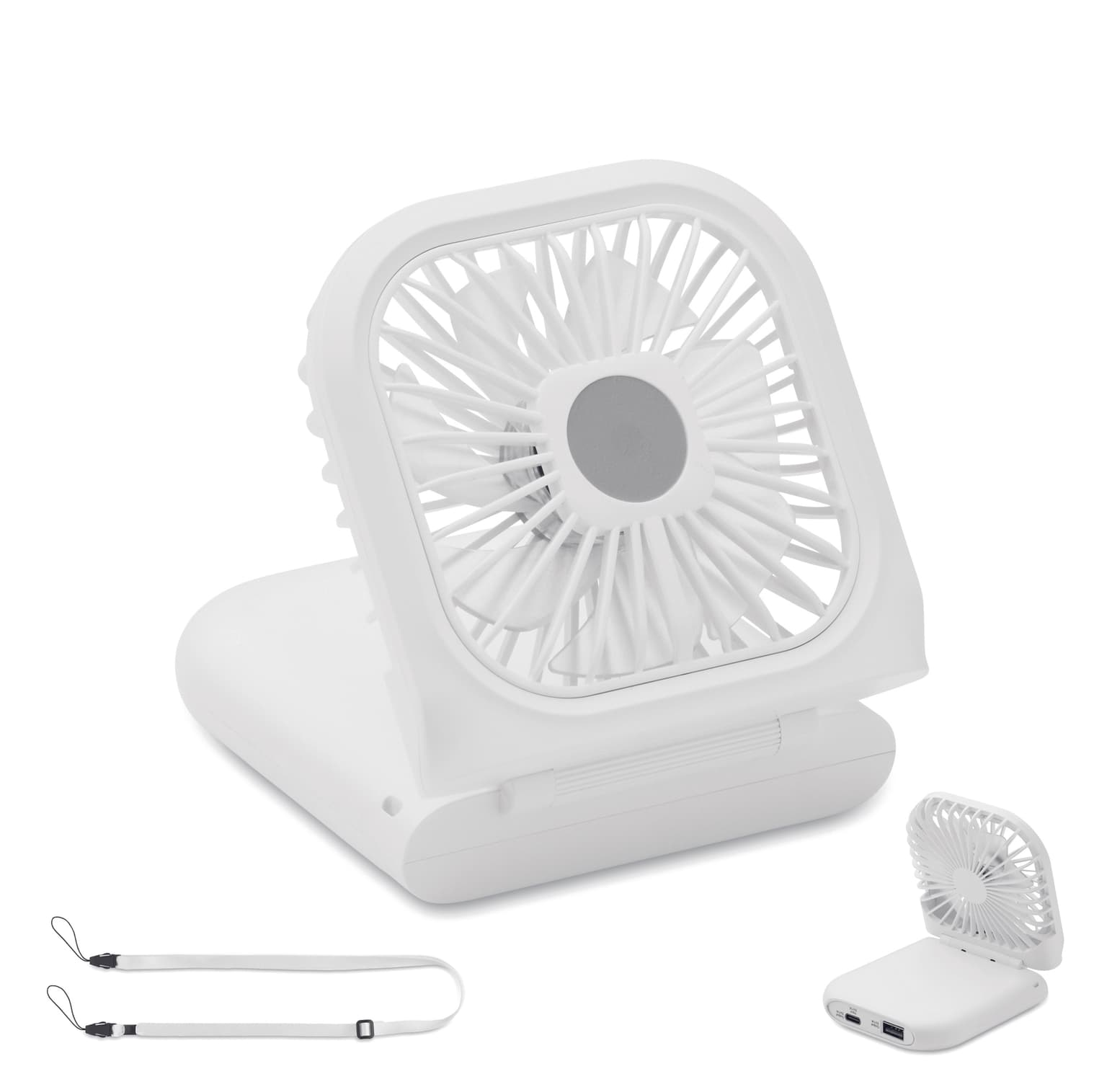 STANDFAN