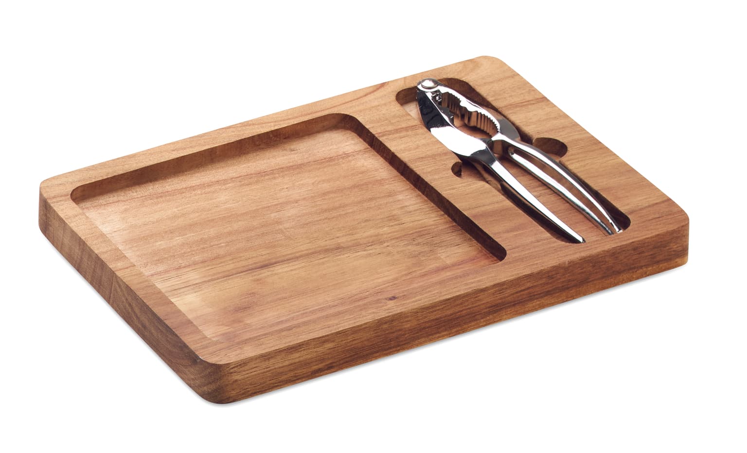 NUTPLATE