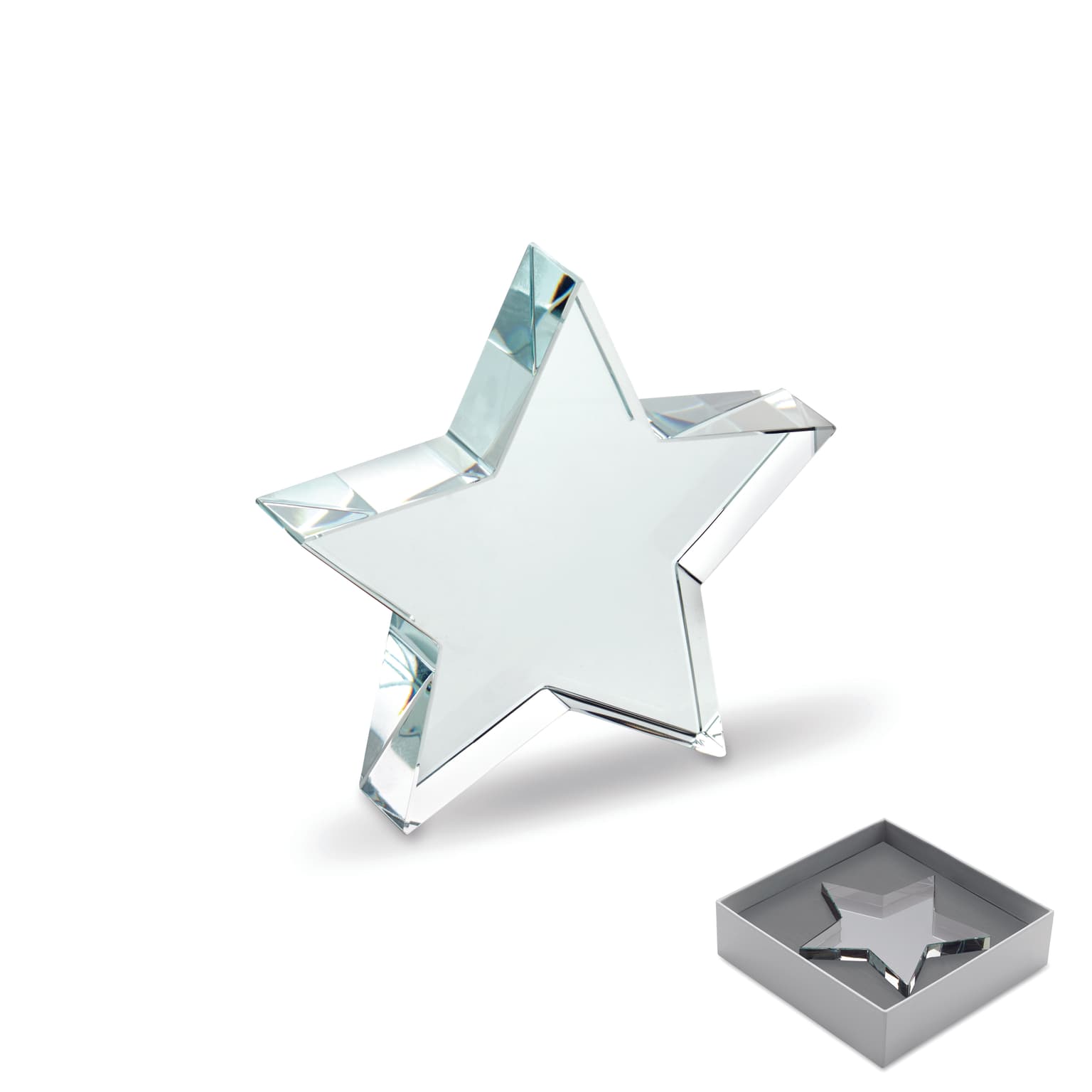 STARWARD