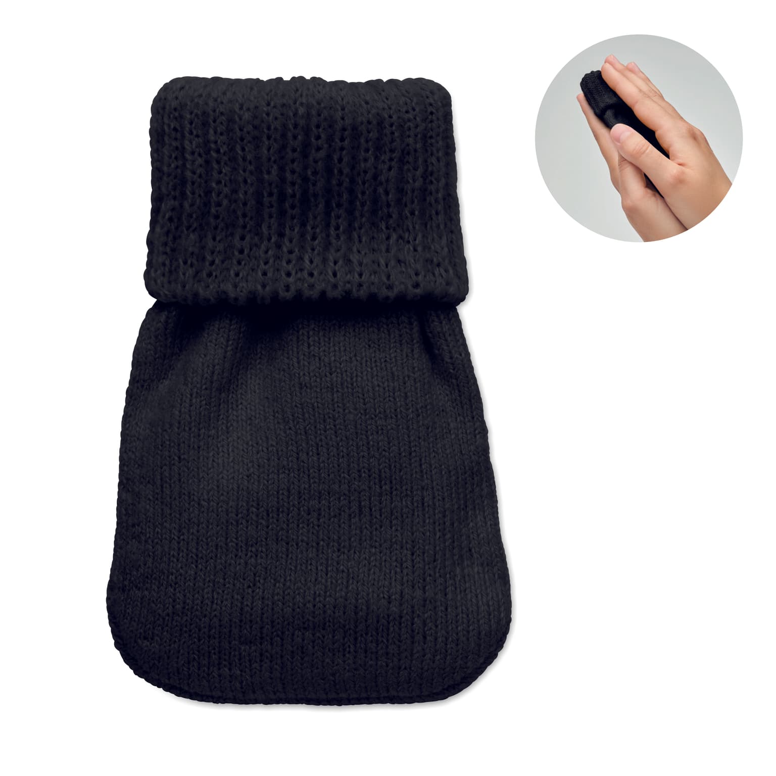 WARMMUFF