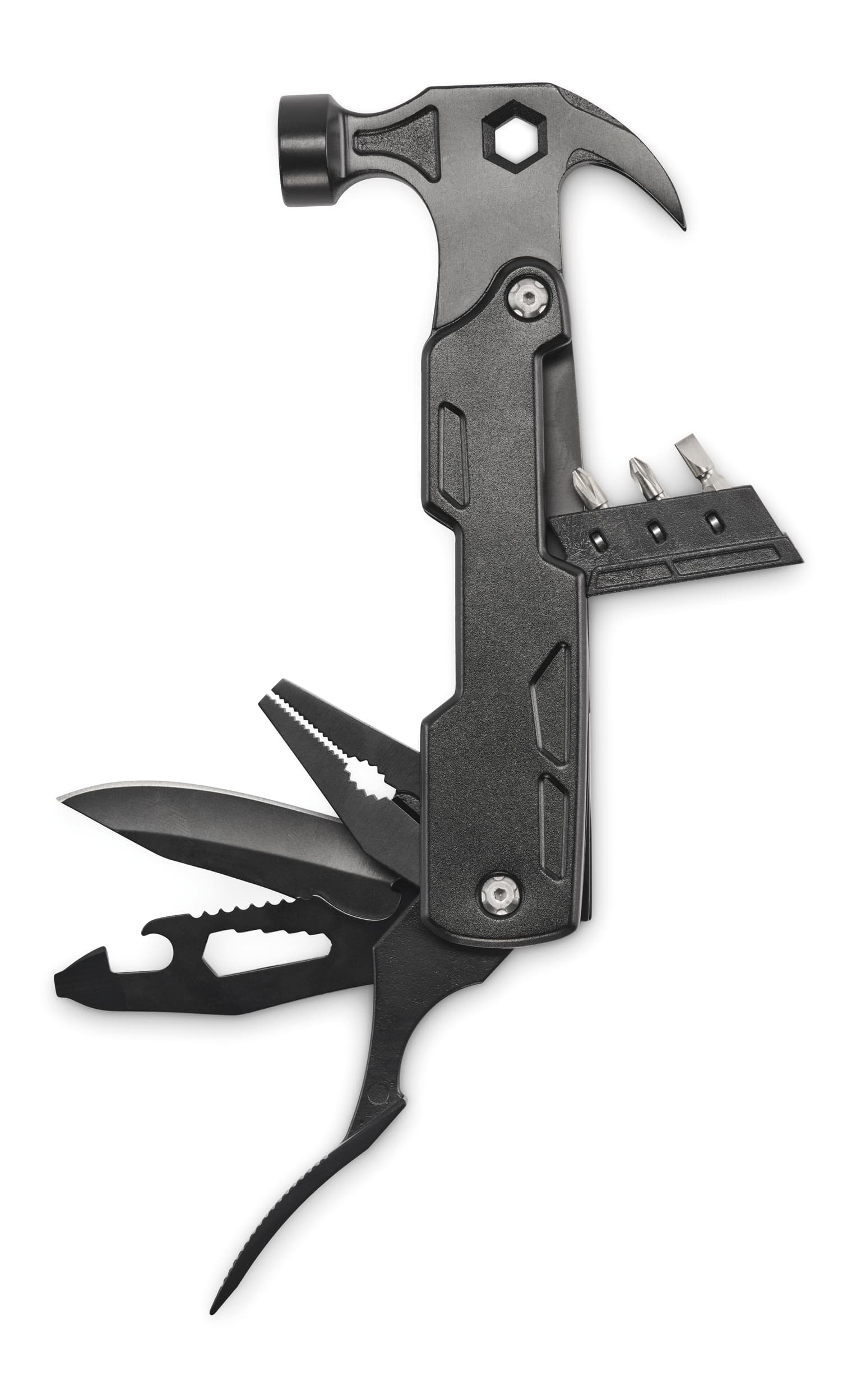 MULTIHAMMER