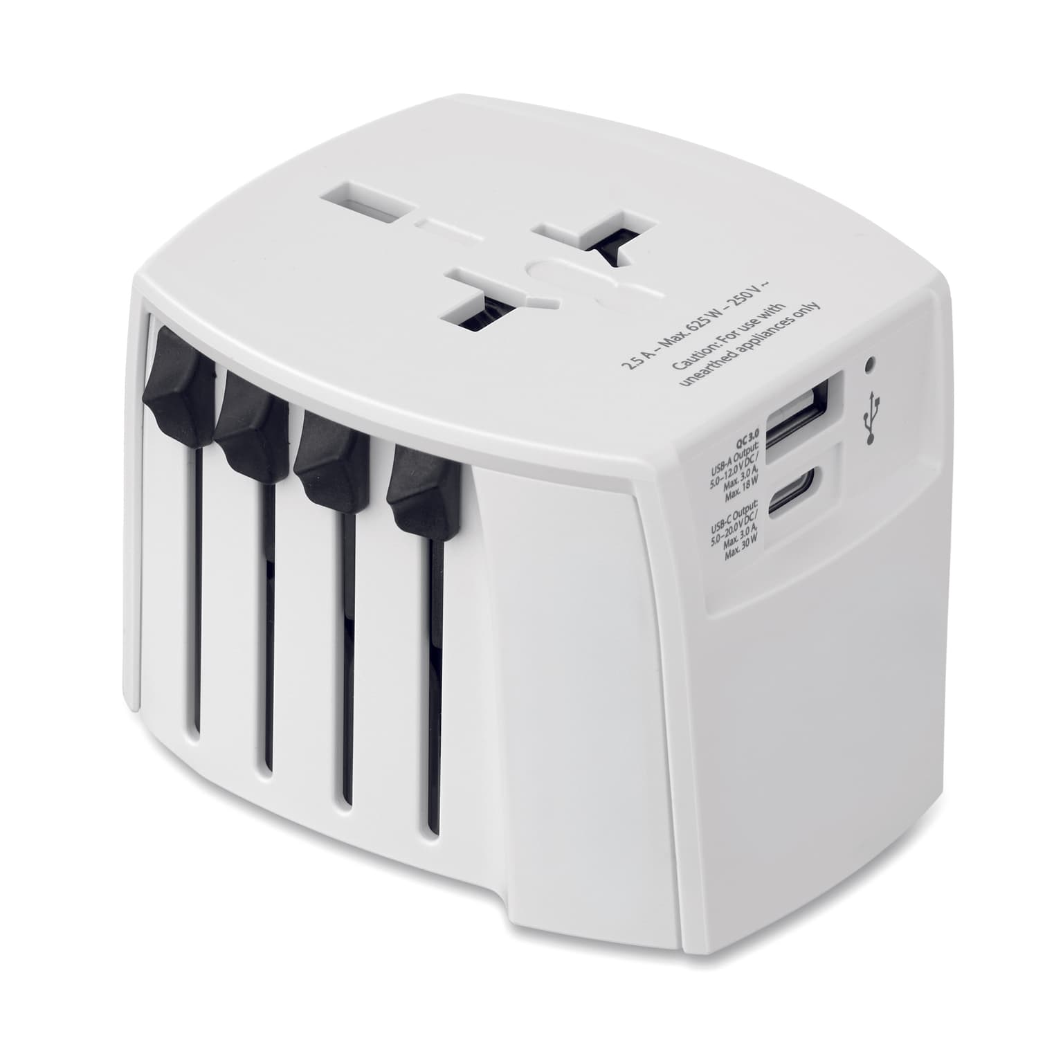 MUV USB AC30 PD