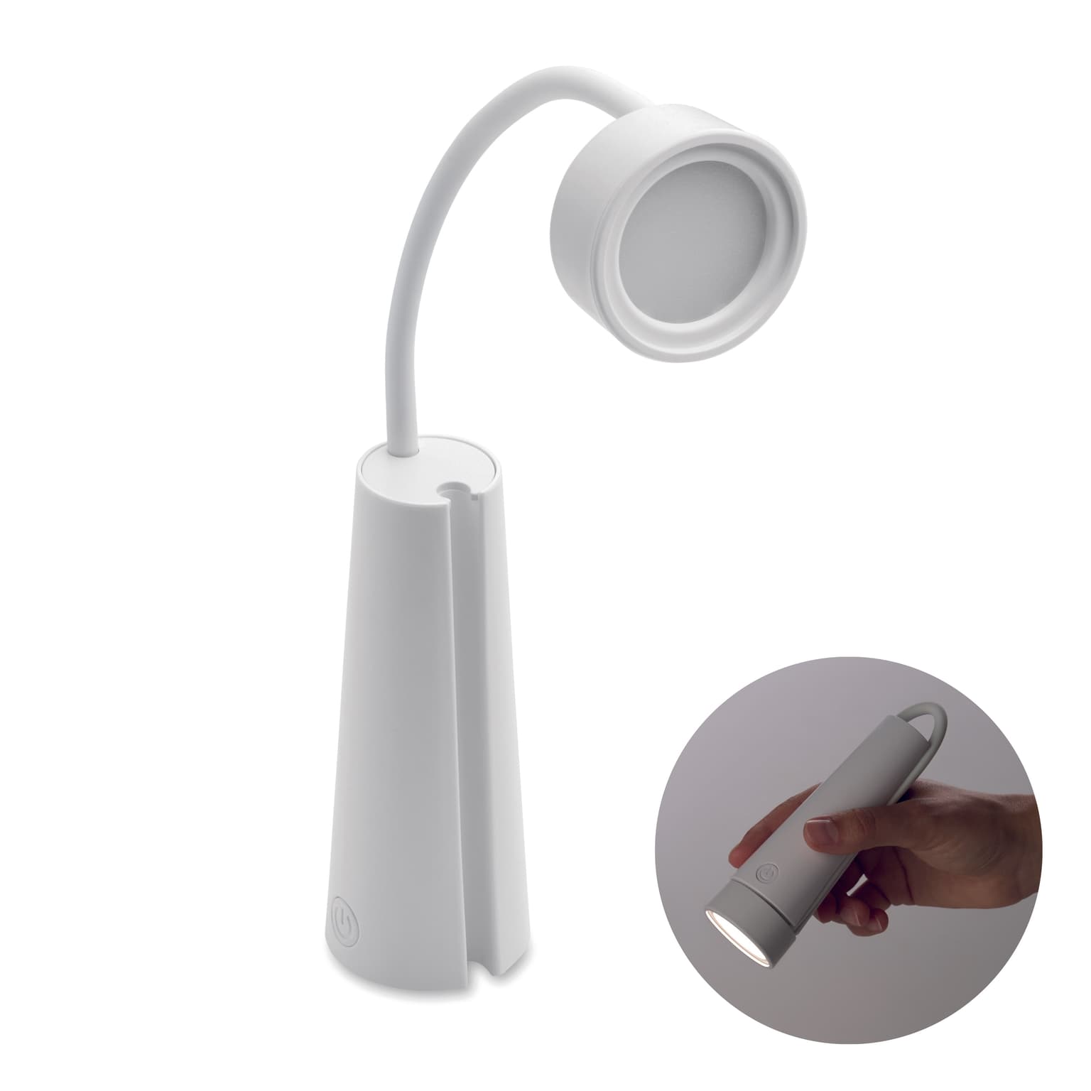 TORCHLAMP