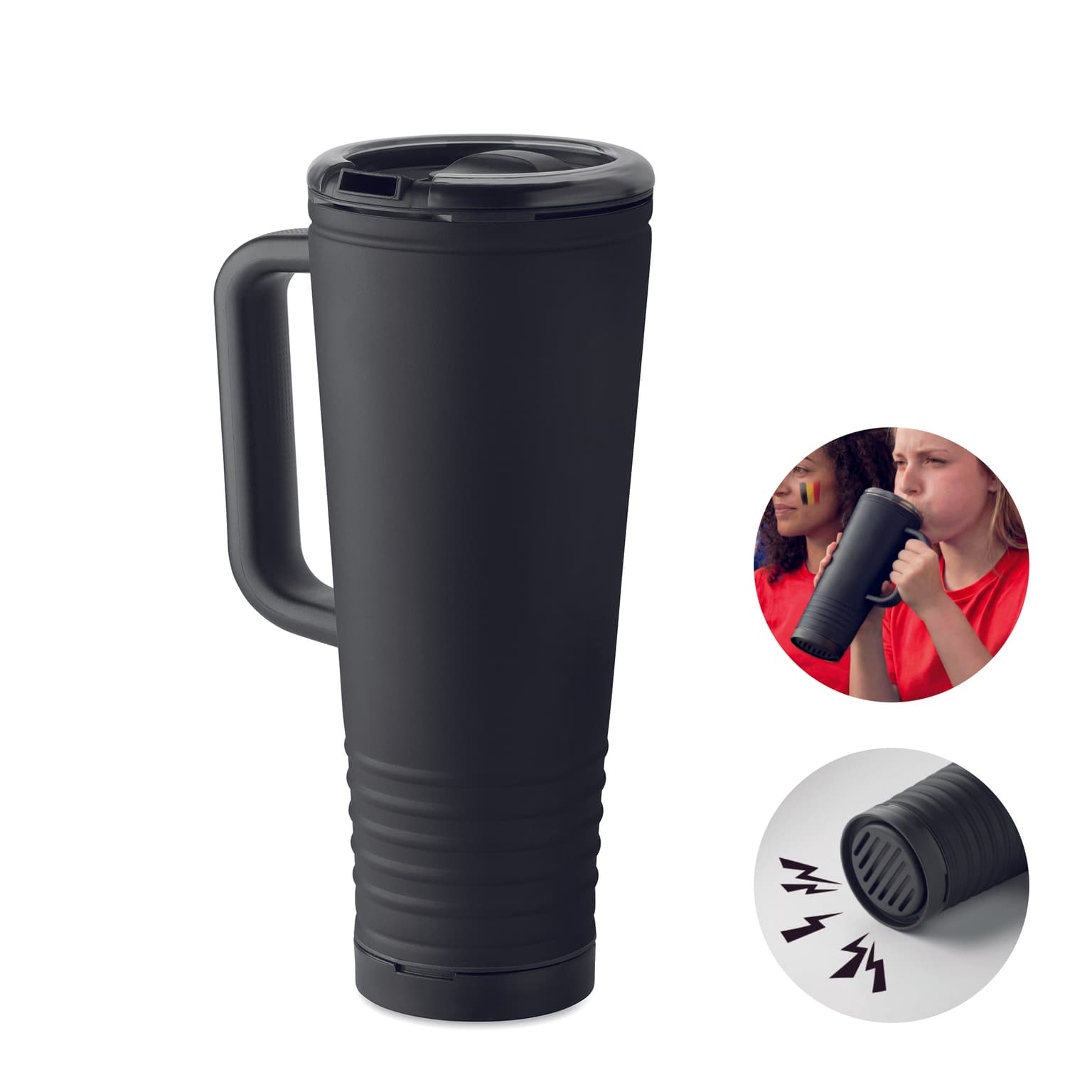 HOWLER CUP
