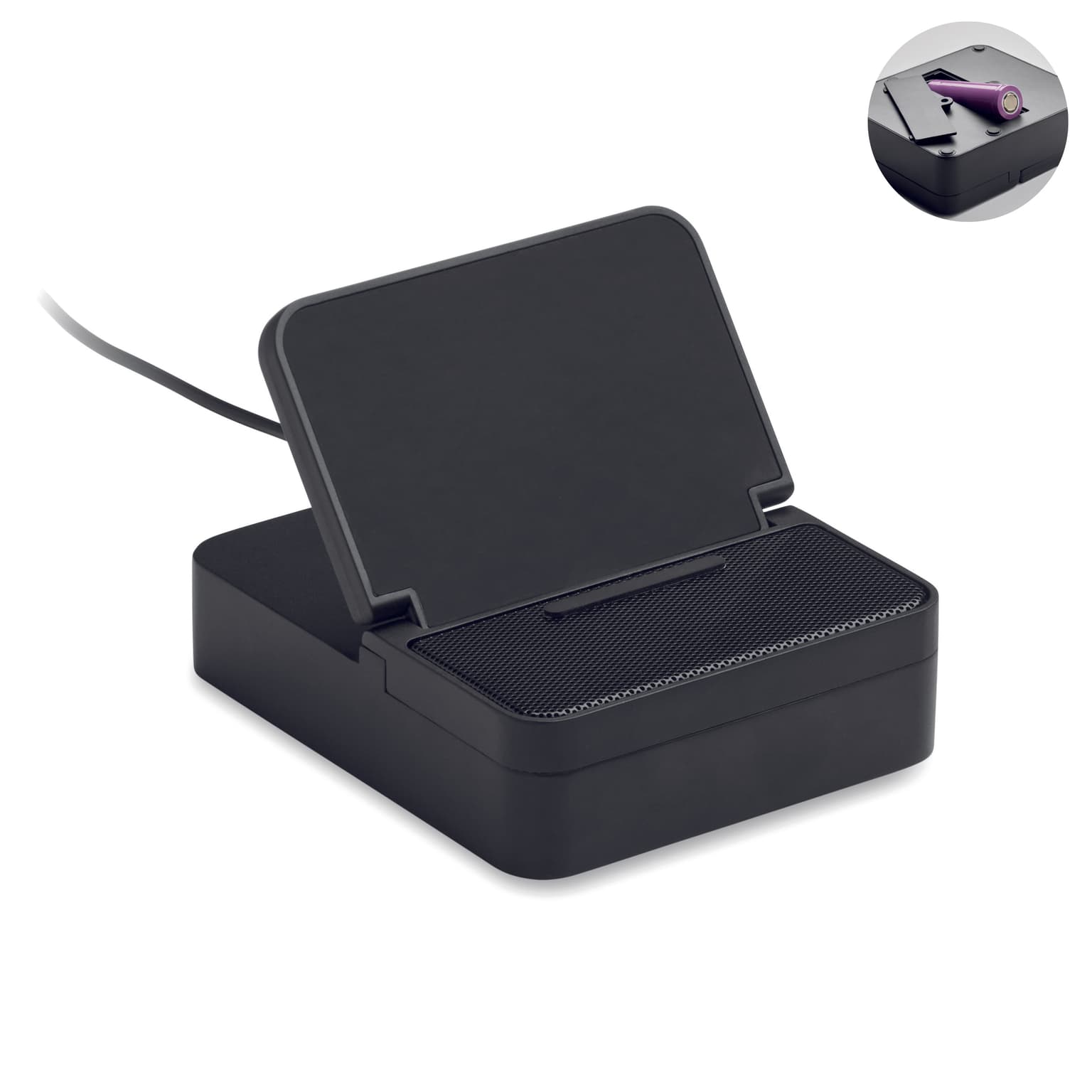 Chargebeat