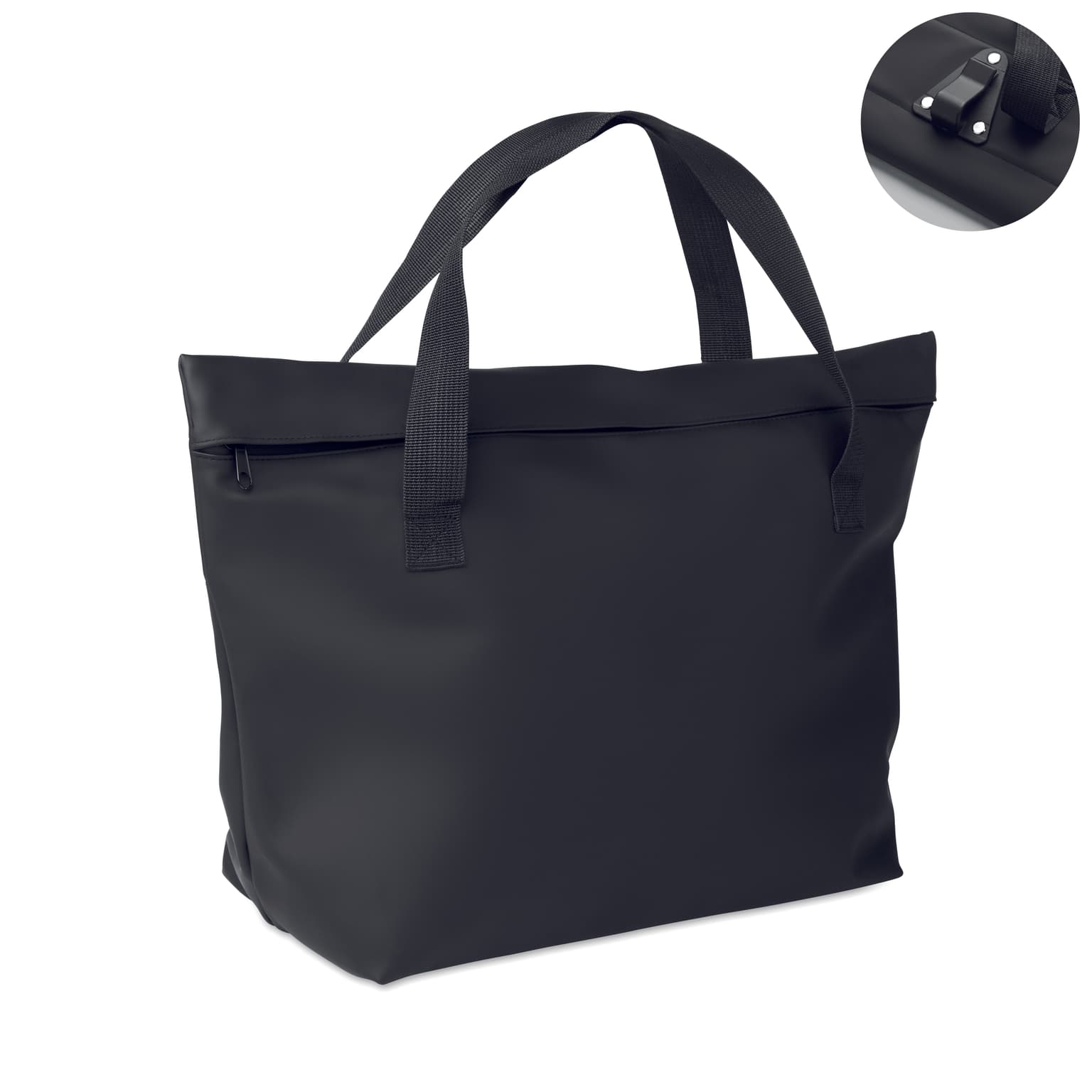 RIDE TOTE BAG