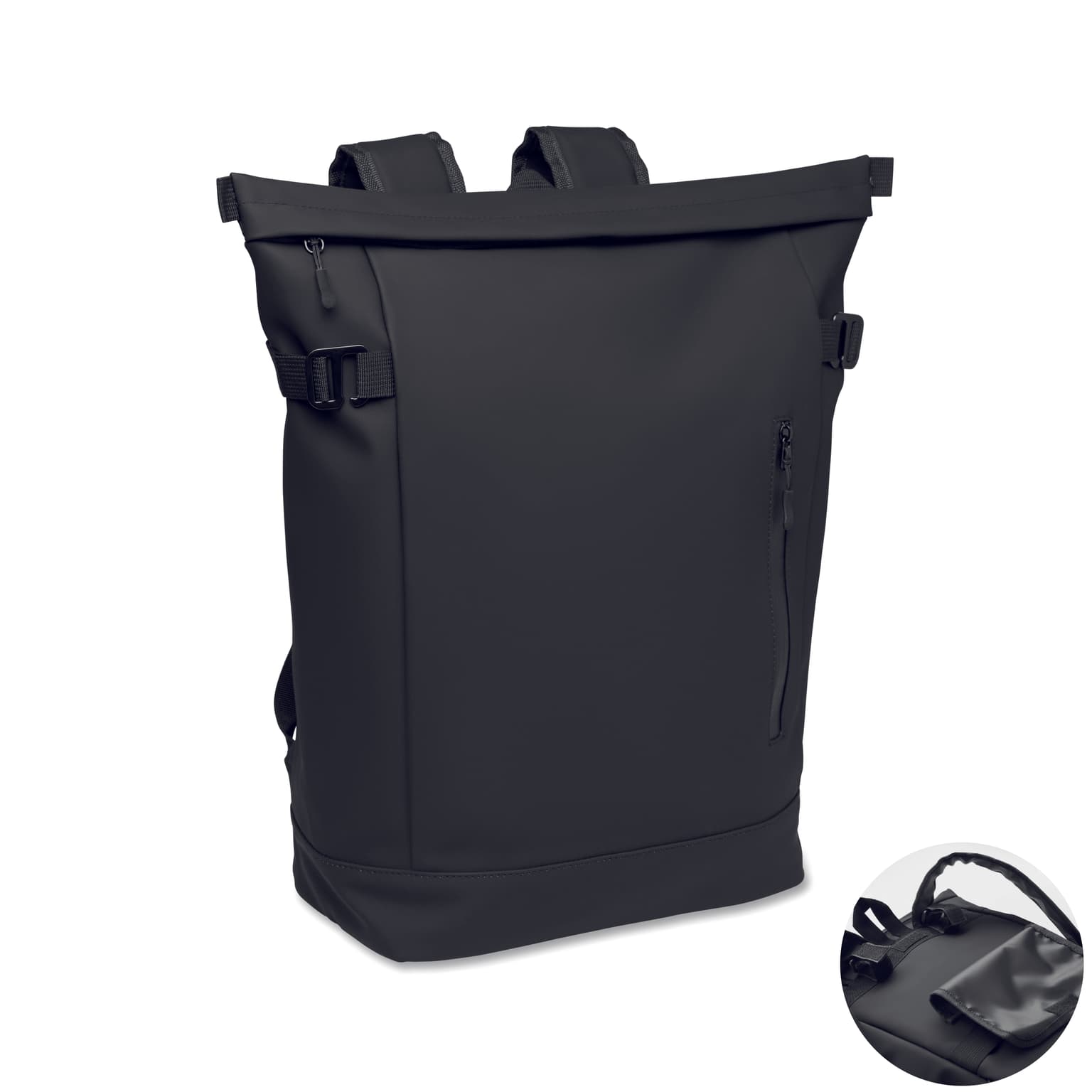 Ride backpack