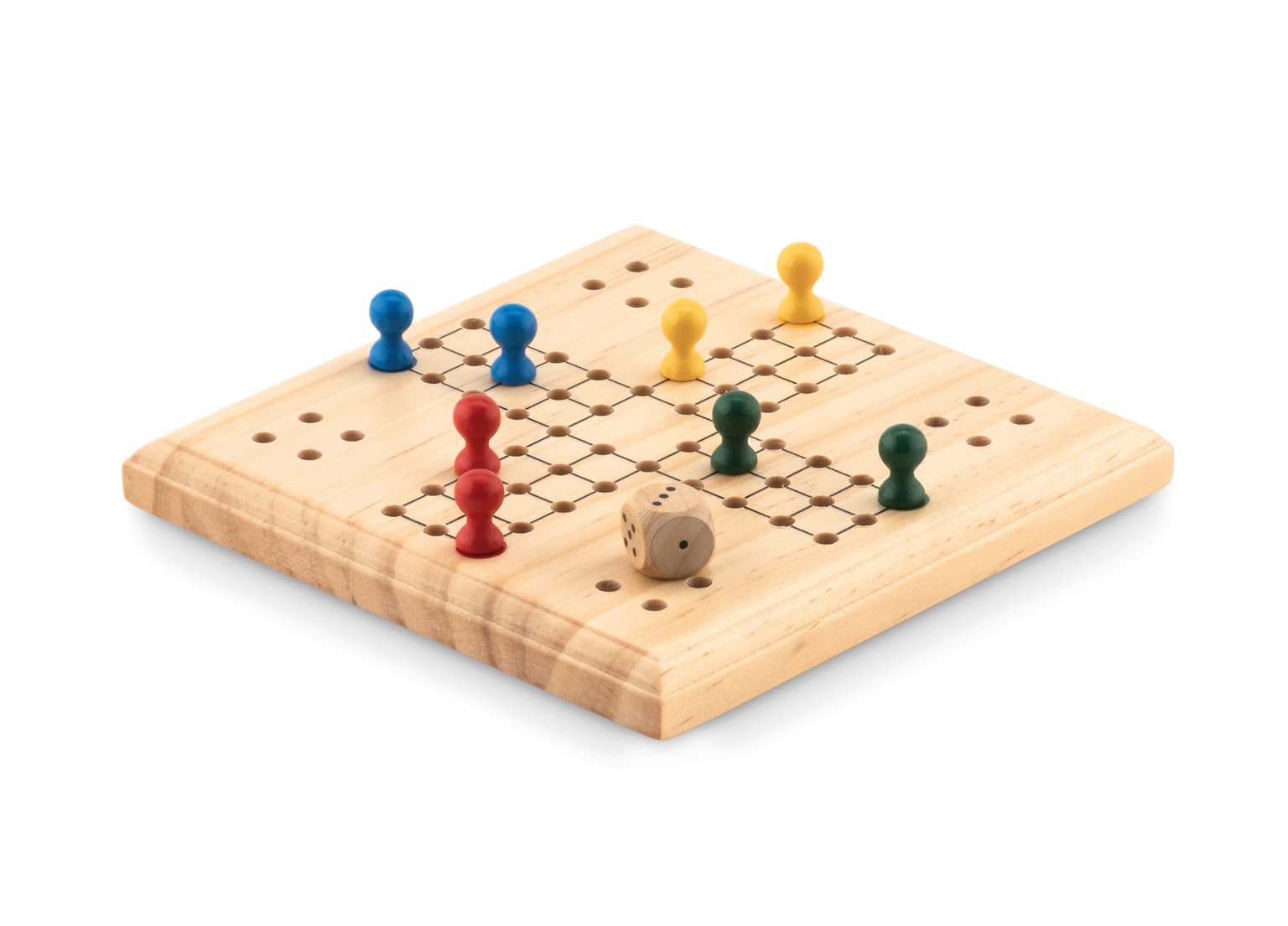 LUDO
