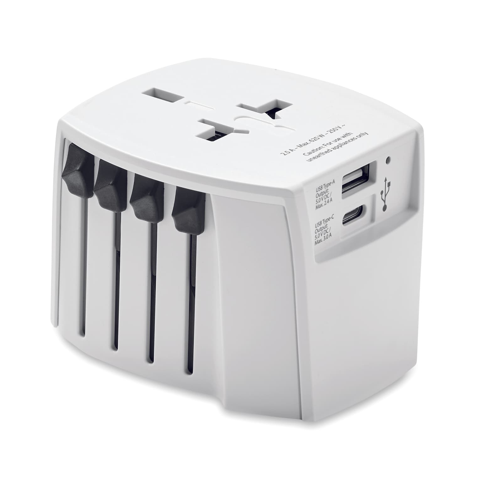 MUV USB A/C