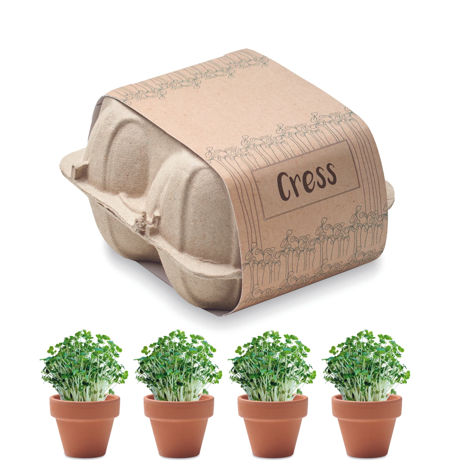 CRESS