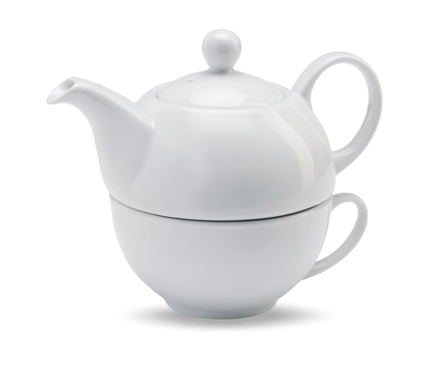 TEA TIME
