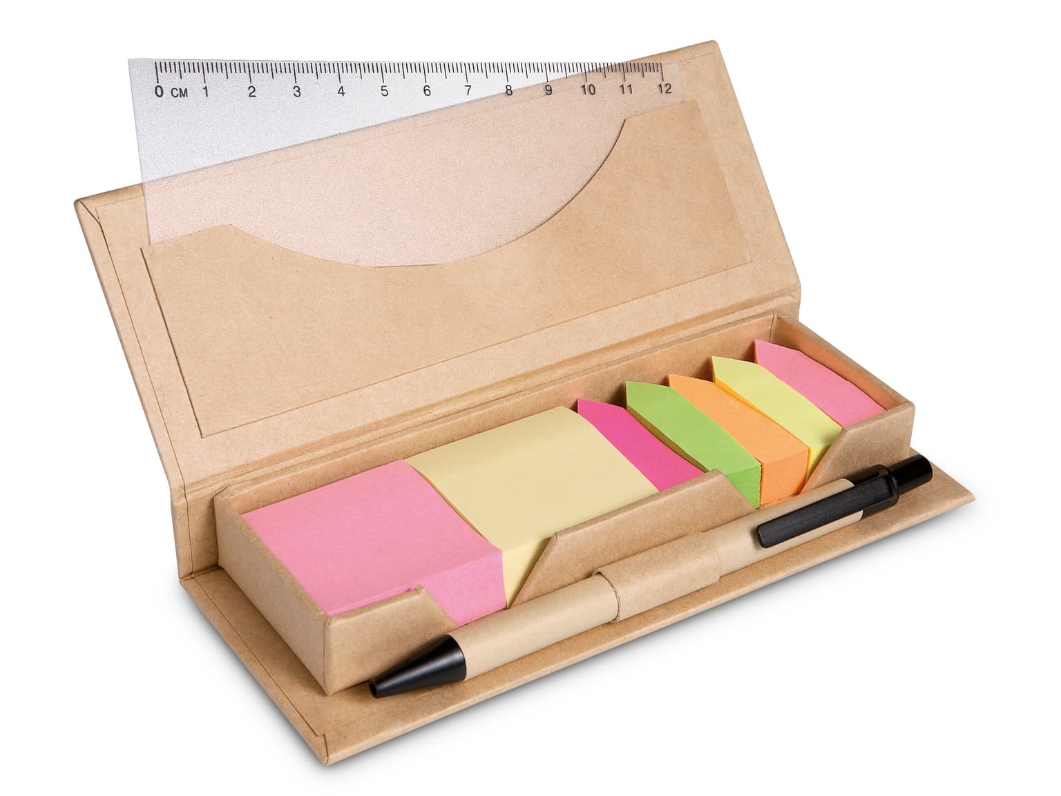 STIBOX