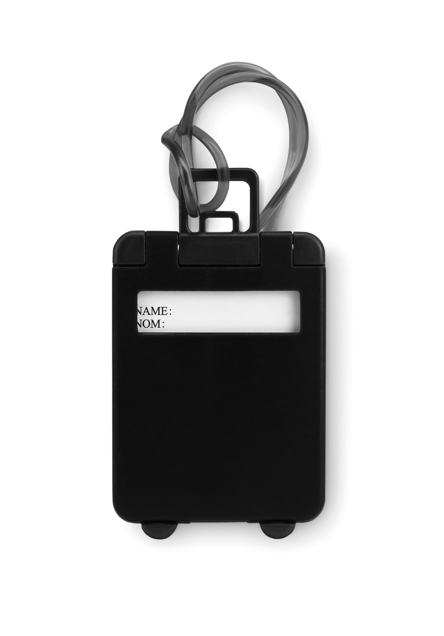 TRAVELLER