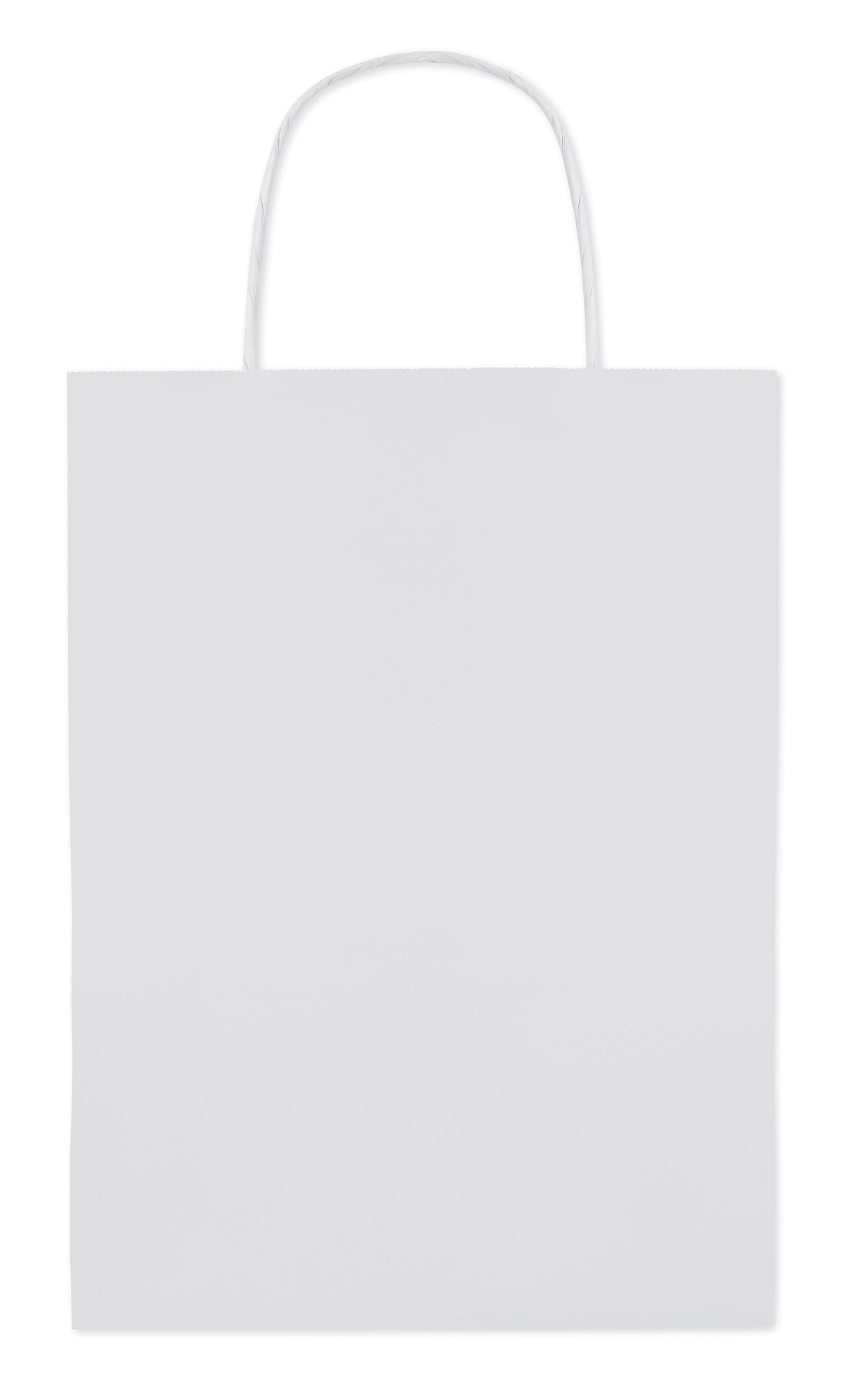 Paper medium