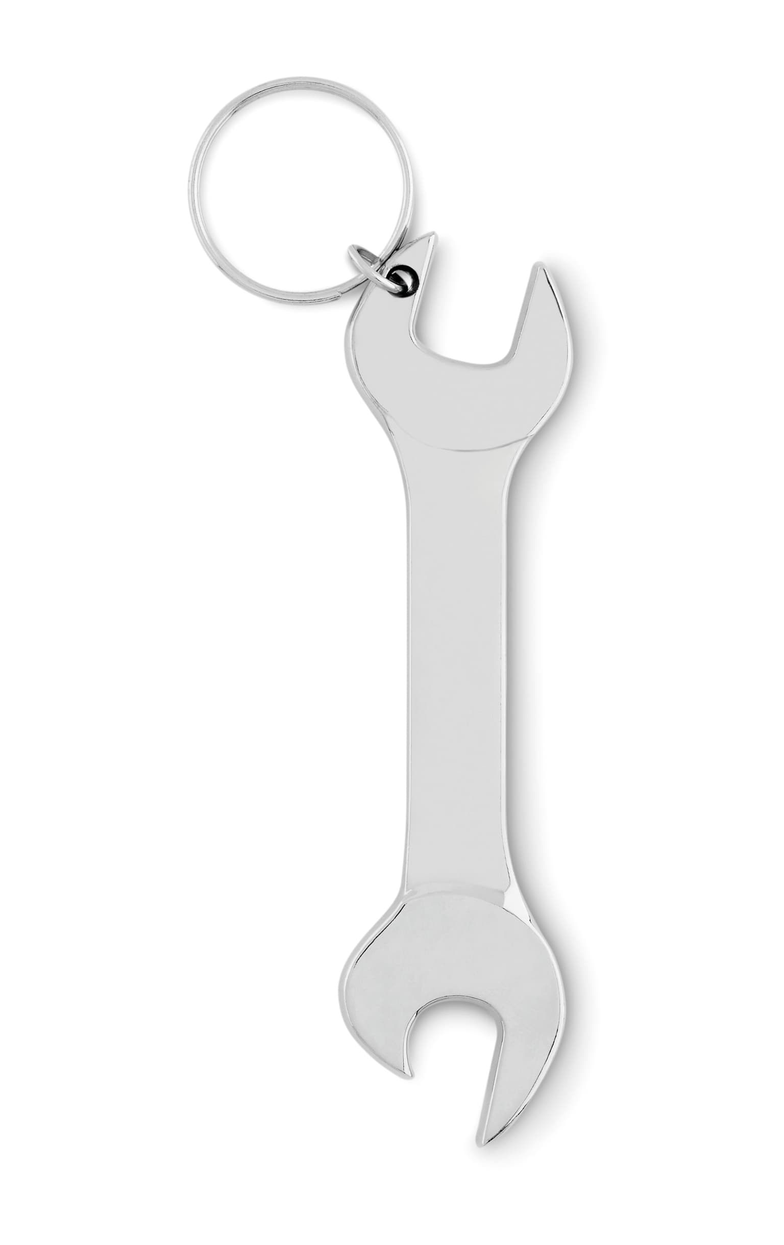 WRENCHY
