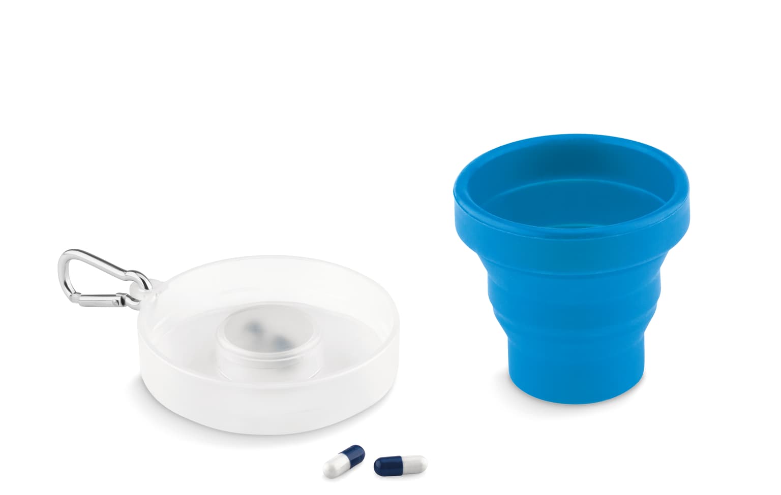 CUP PILL