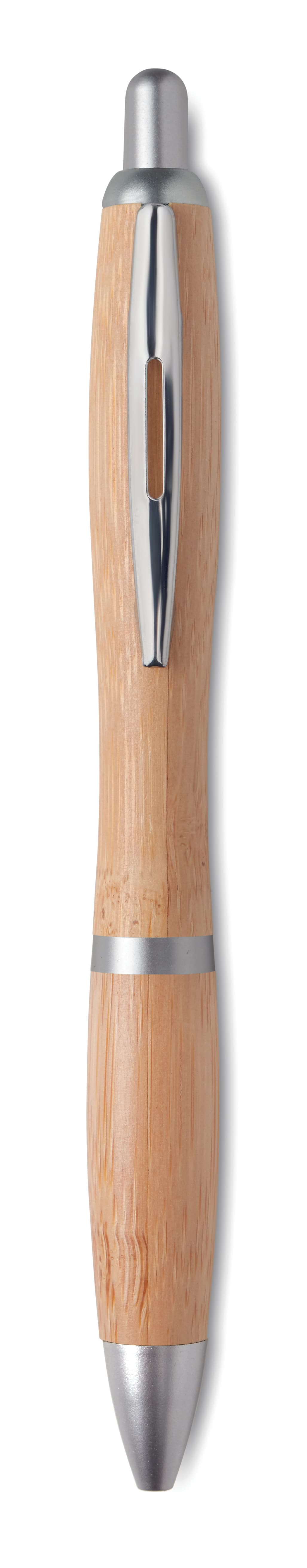 RIO BAMBOO