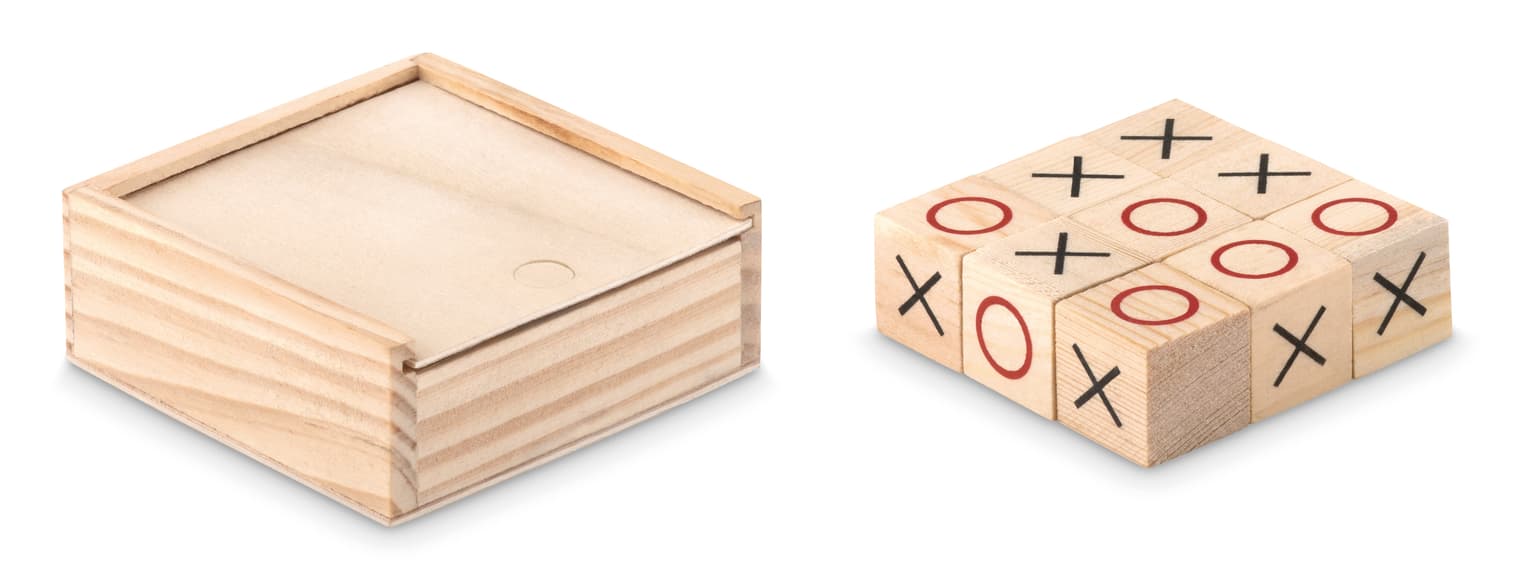 TIC TAC TOE