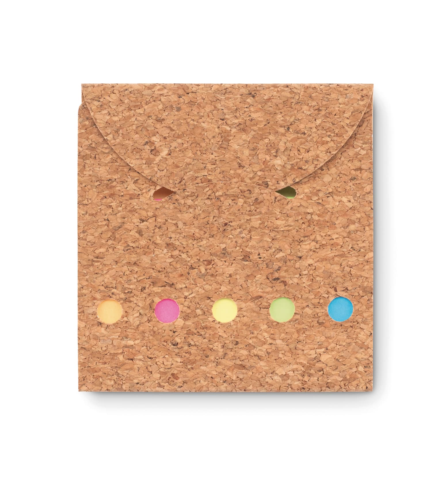 FOLDCORK