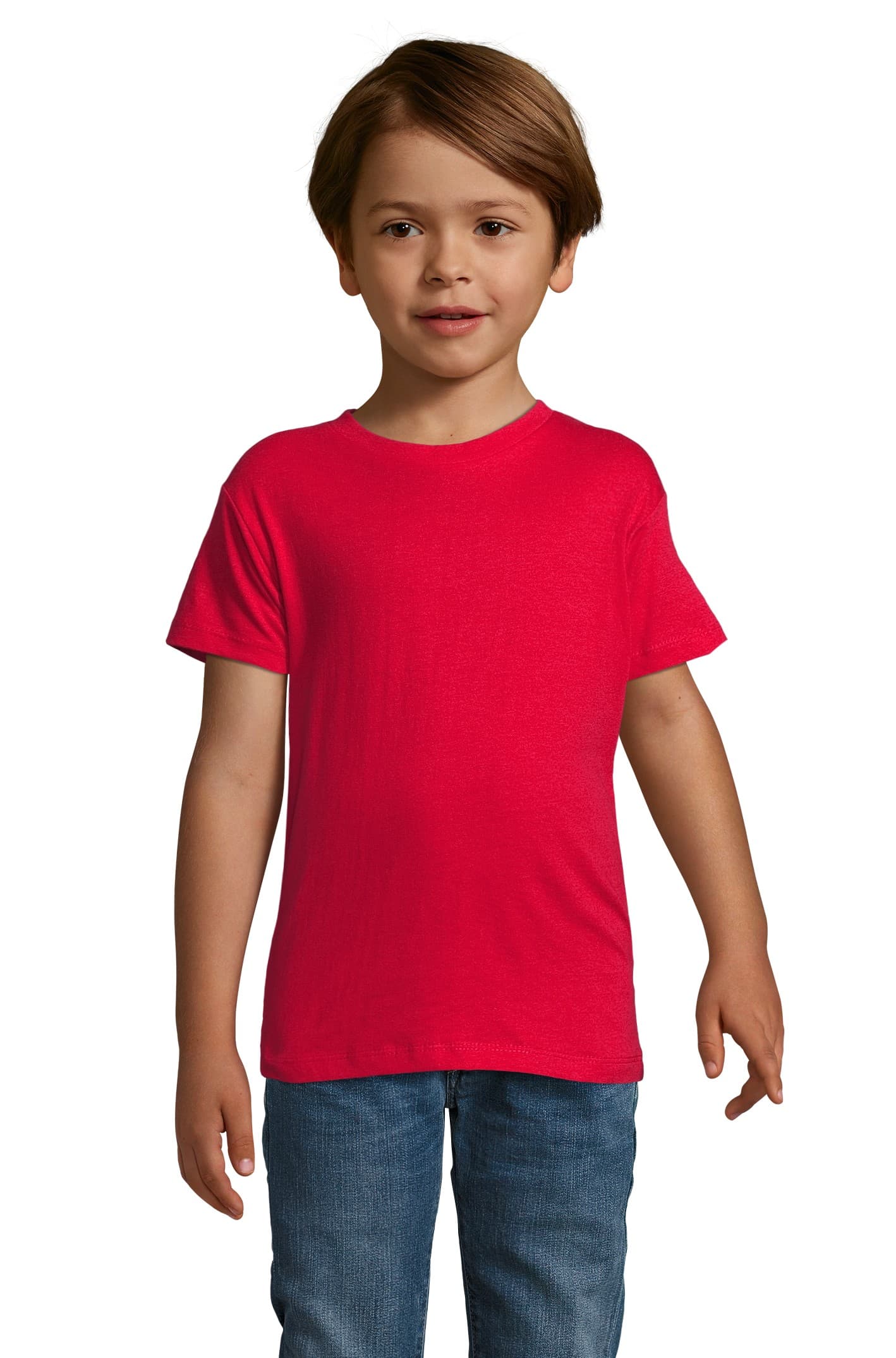 Regent fit kids