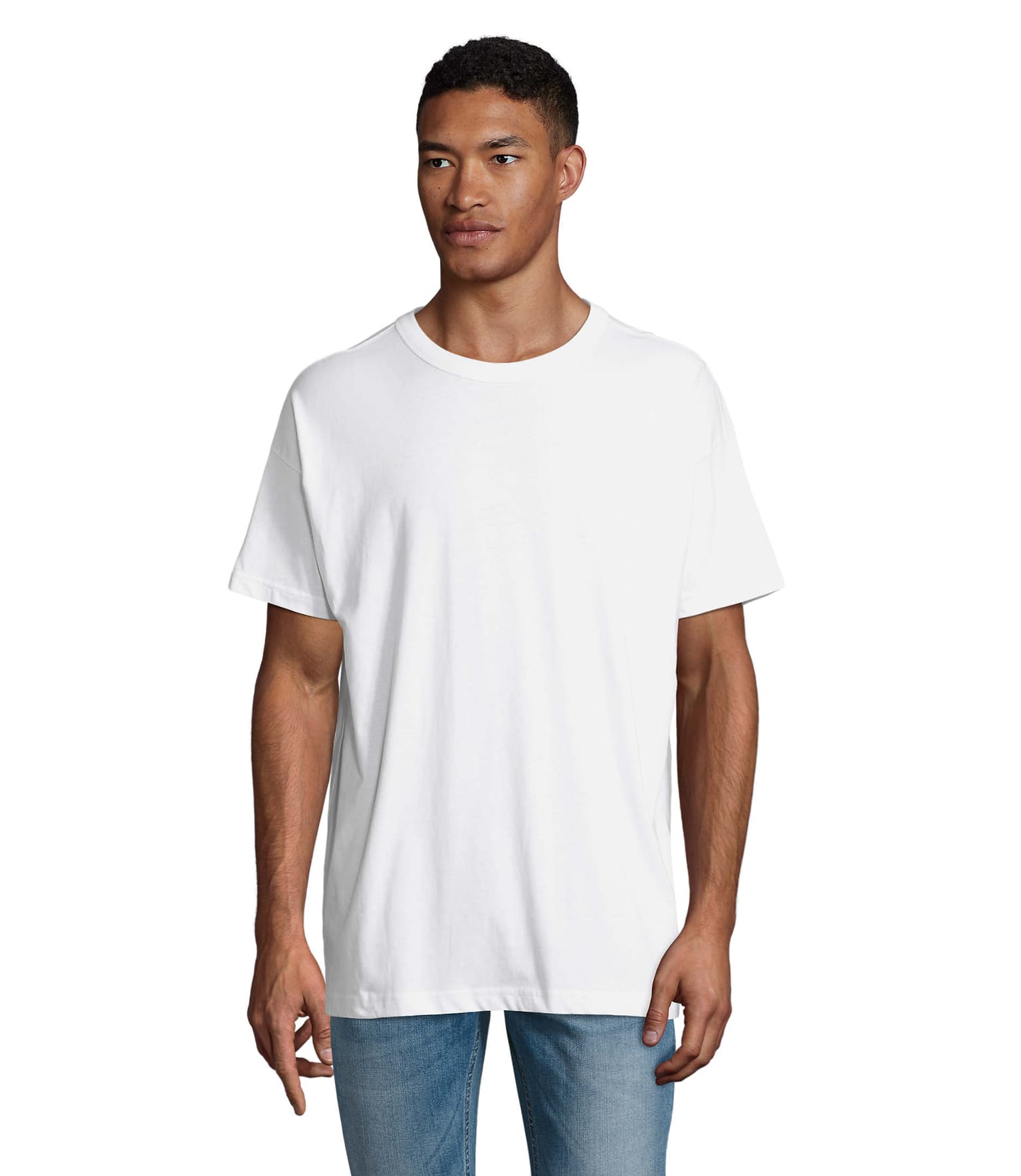 BOXY MEN