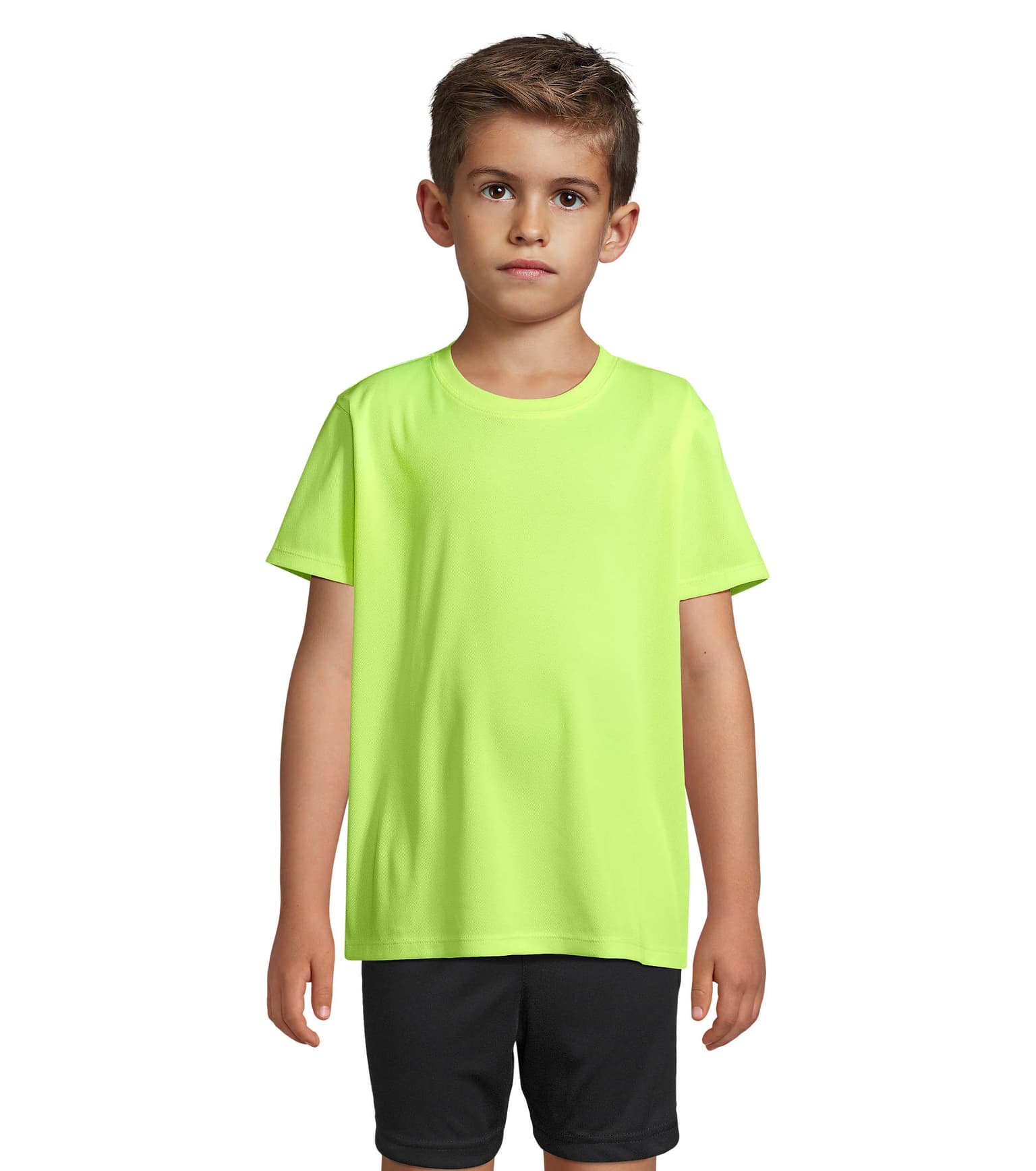 Sprint kids