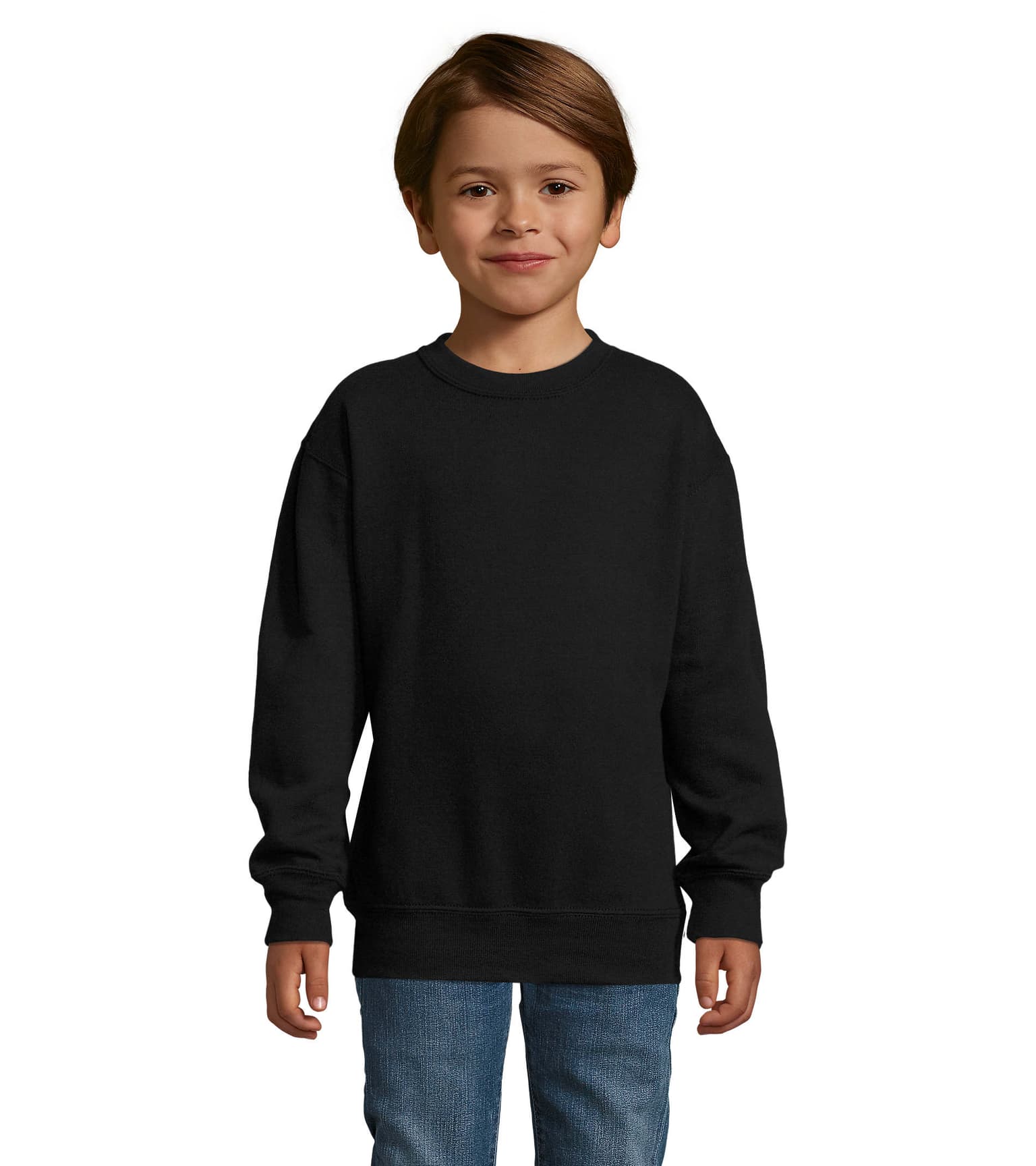 NEW SUPREME KIDS