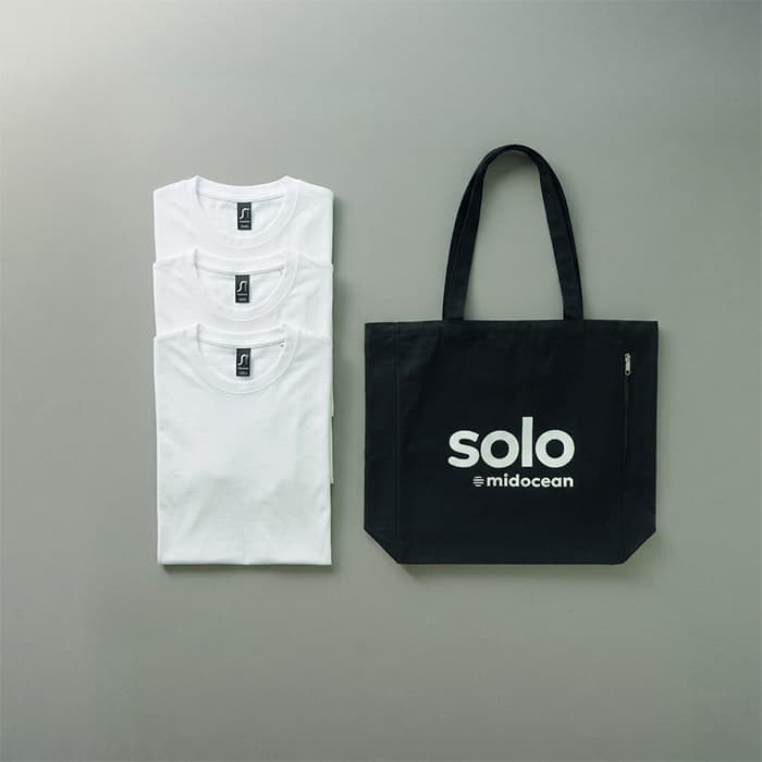 Kit de tallas de SOL'S IMPERIAL