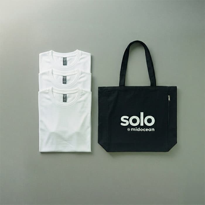 Kit de tallas de SOL’S SPORTY