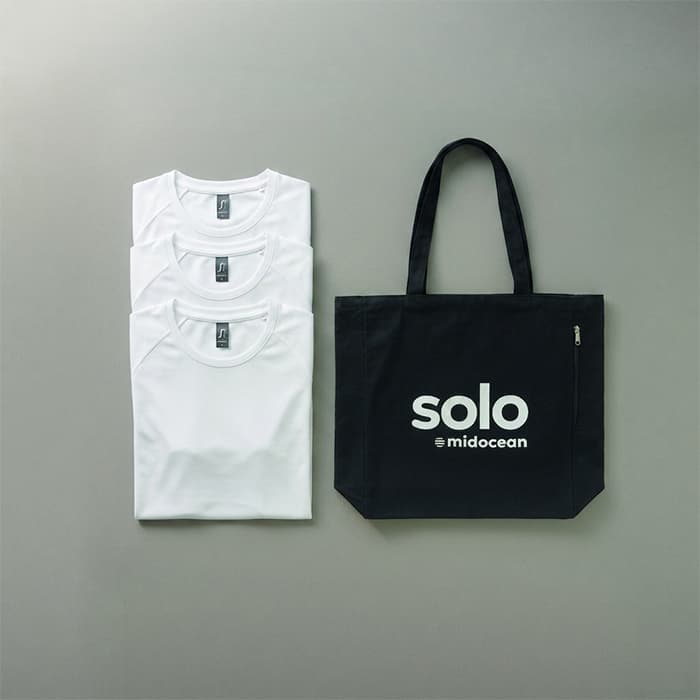 Kit de tallas de SOL’S LEGEND